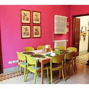 博尔戈拉尔格51B&B酒店